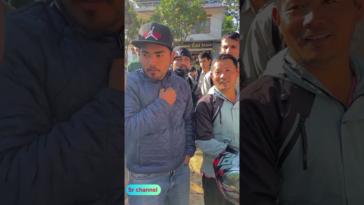 #EPS EXAM CENTER LALITPUR 2082\8/2#eps #minivlog #HRD 