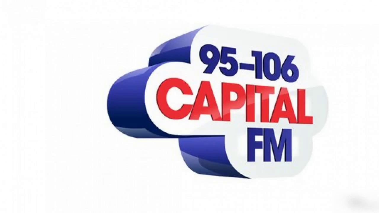 Capital UK Radio Jingles 2018 by PURE Jingles