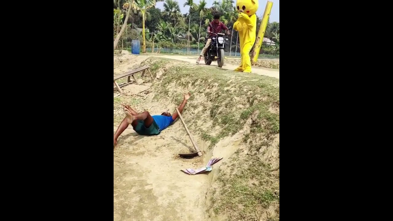২০২৬ সালের আমার দেখা সেরা ফানি ভিডিও #VillageFunny #FunnyMoments #FunnyVideo