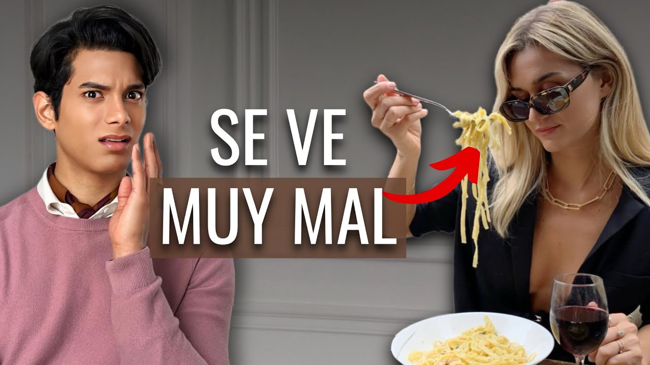 5 MODALES B&Aacute;SICOS QUE TODOS DEBERIAMOS CONOCER