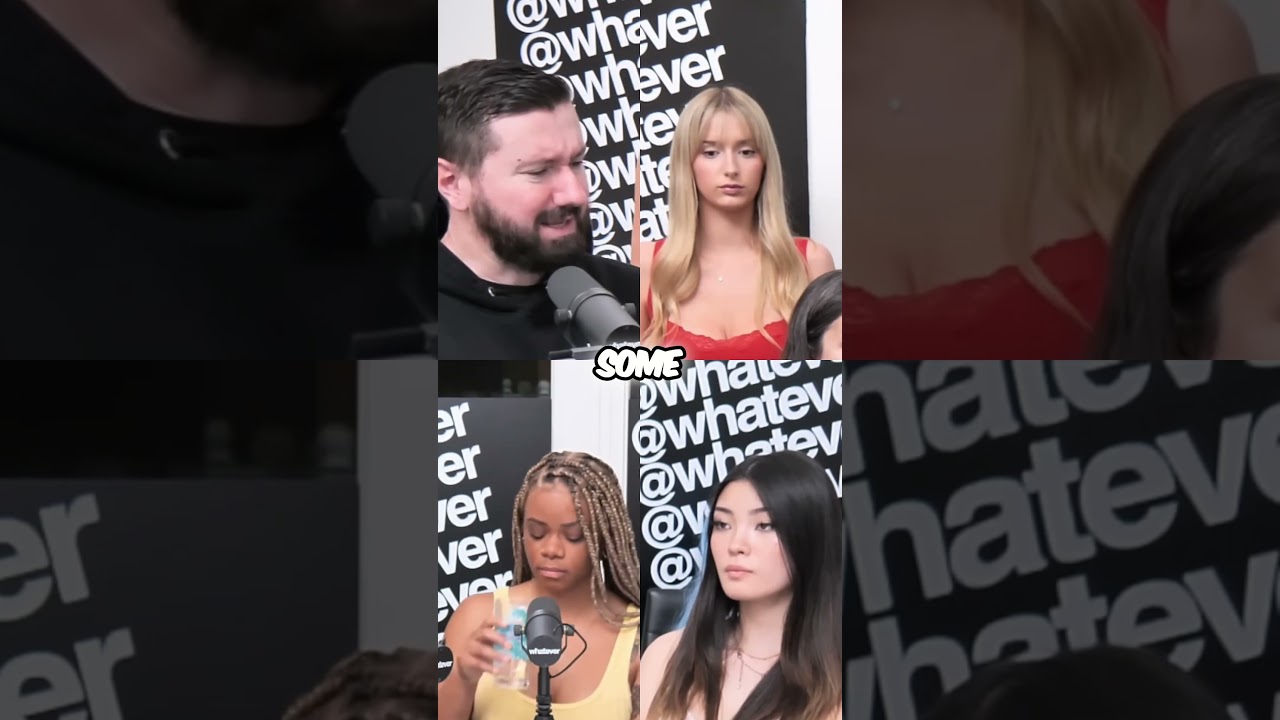 #3 Viral TikTok Reveals Shocking Relationship Finances
