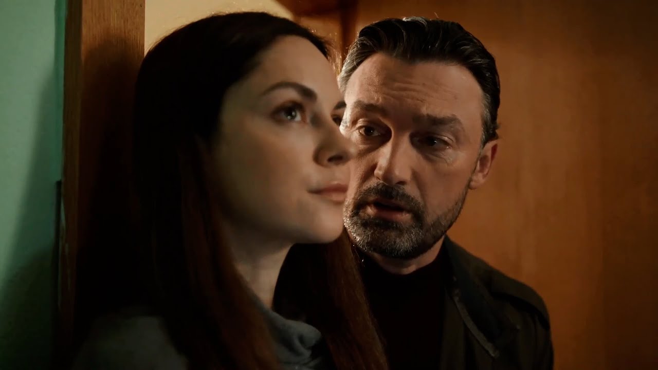 QUIERE SALVAR A SU EXMARIDO DE LA PRISIÓN | EL MISTERIO DEL MALETÍN | Películas Místicas