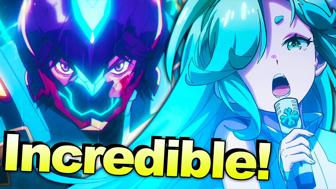 This Feels Bad! Regrets and Loss..  - To Be Hero X Episode 7 Reaction!