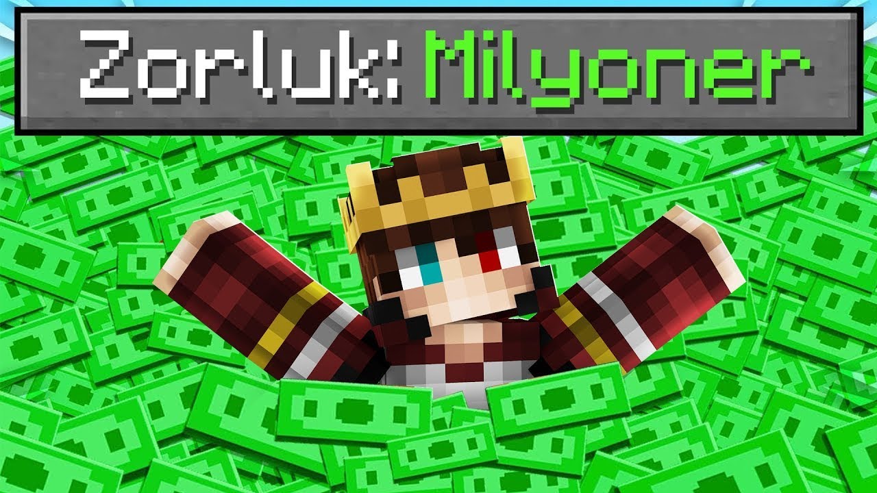 BAYDOKTOR VS MİNECRAFT #347 😱   Minecraft