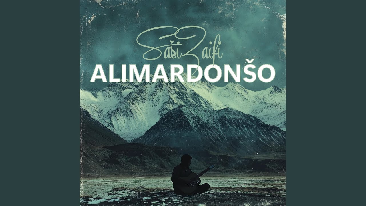 Alimardon&scaron;o