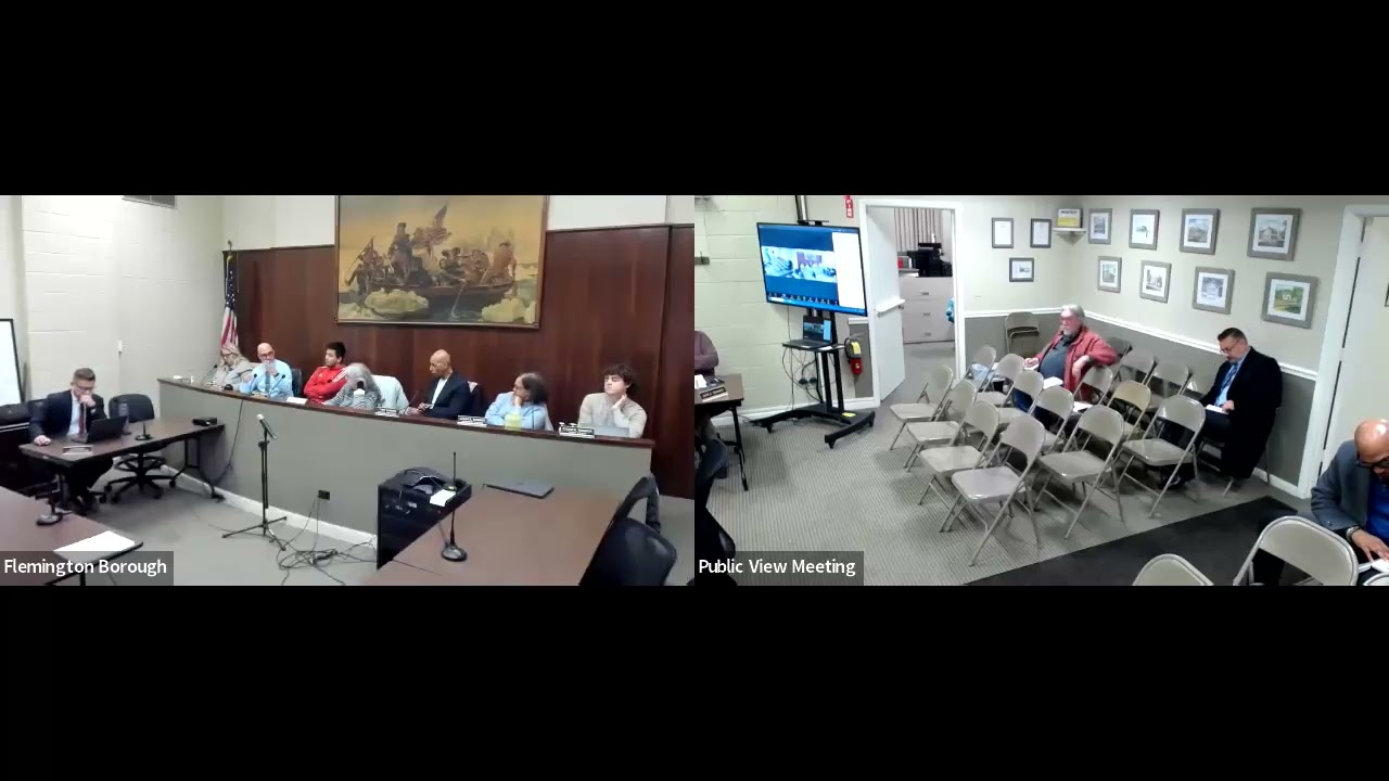 11-24-2025 Council Meeting