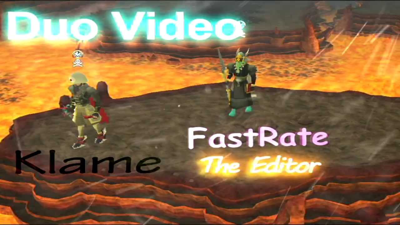 FastRate Ft Klame - Duo Video - Trailer
