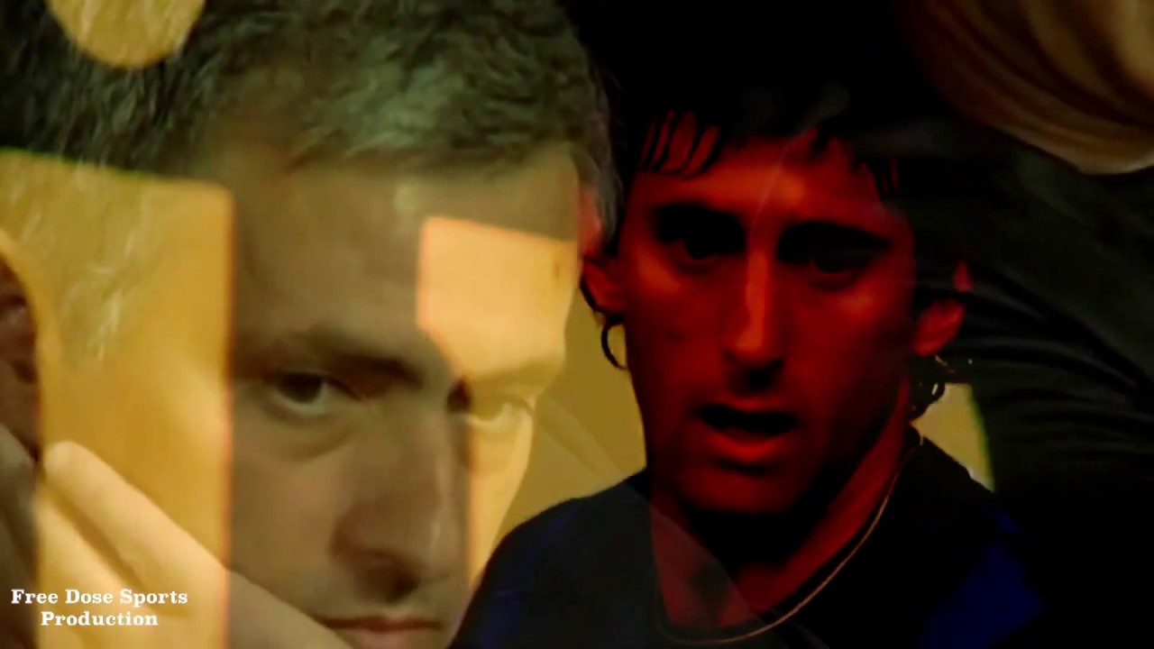 Inter Milan - Champions League Journey 2010 ● HD