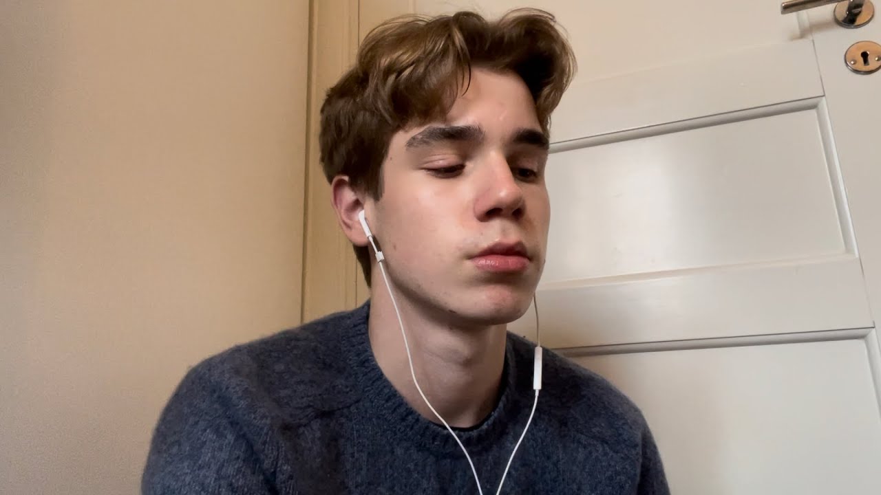 motion sickness (phoebe bridgers) - cover🤍