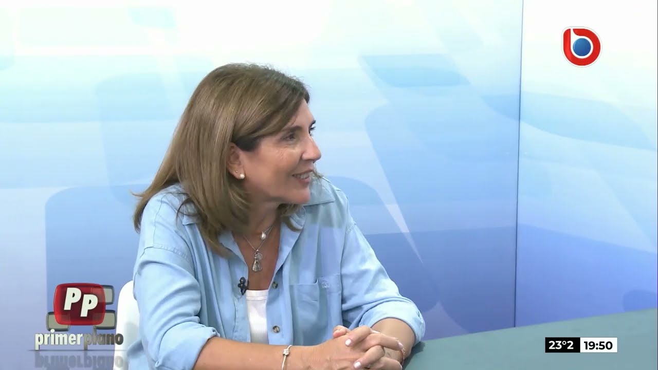 Los efectos psicologicos del cambio climatico | Dra. Graciela Tonello en Primer Plano