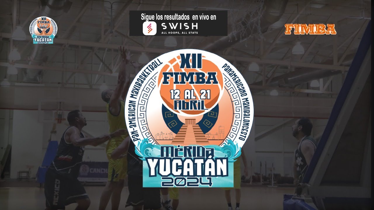 M80 URUGUAY Vs BRASIL  Panamericano de MaxiBasquetbol 2024