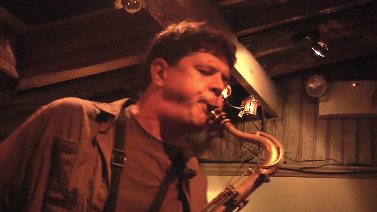 The Brooklyn Boogaloo Blowout   