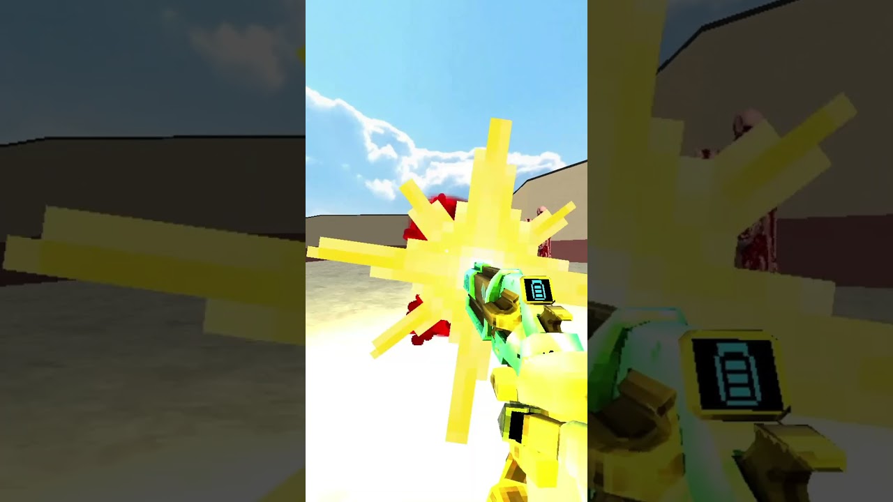 Everything to know about the Revolver - Ultrakill