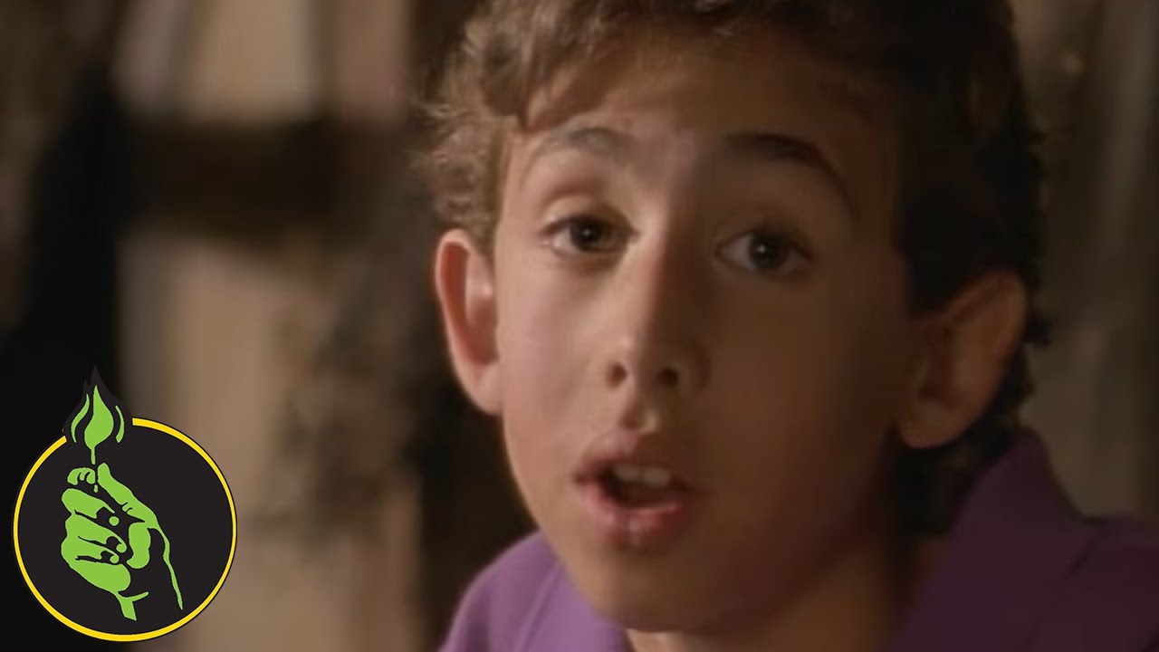 La storia di Jake e il folletto | Hai Paura Del Buio? - WildBrain | Film per bambini