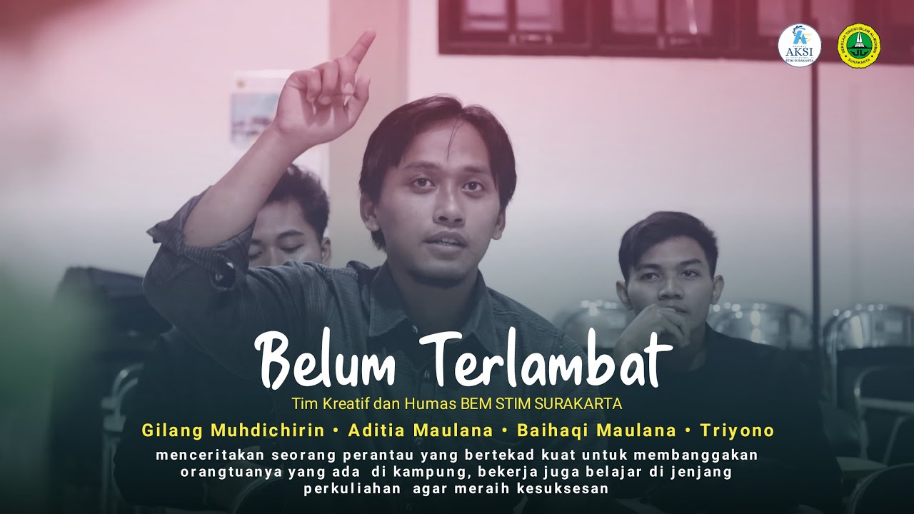 Film Pendek 