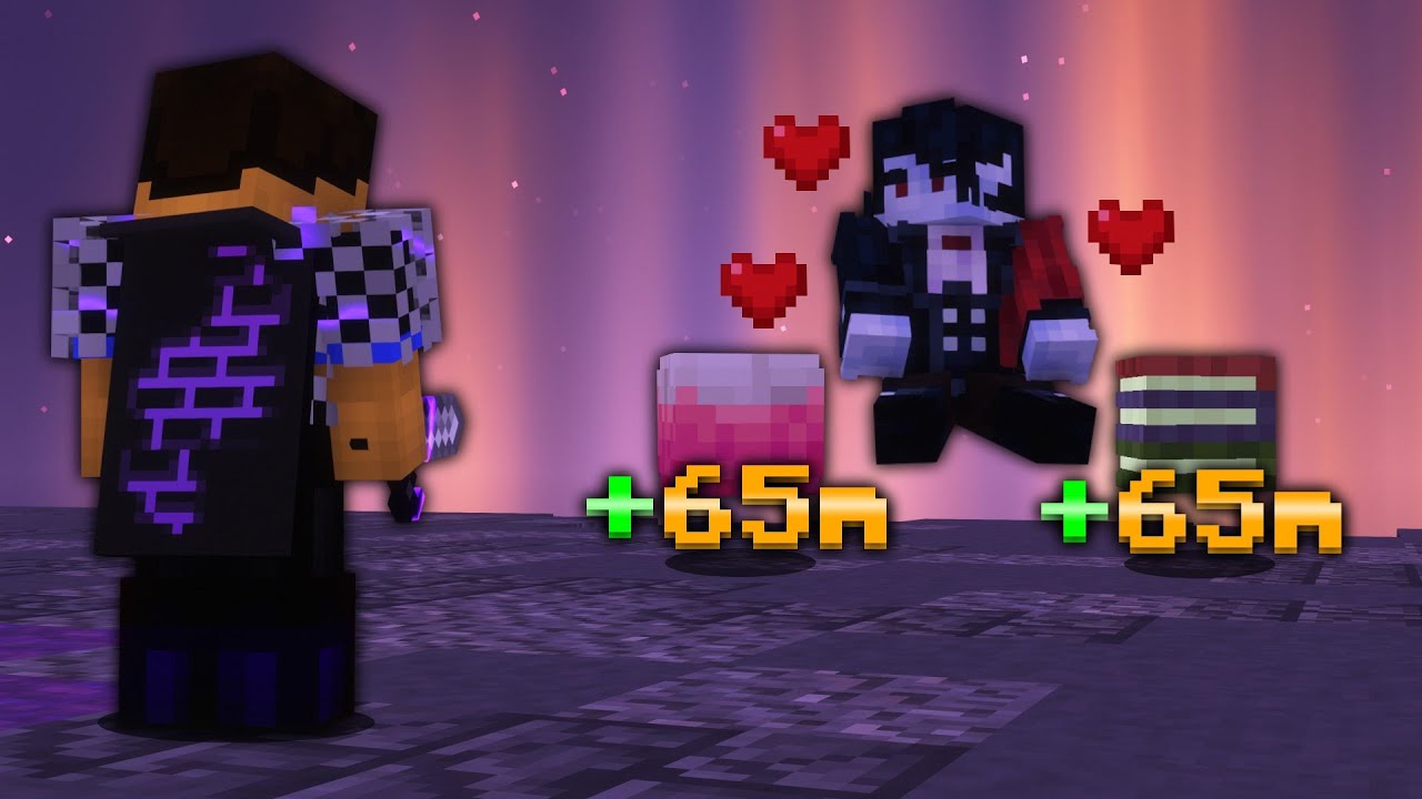 BY FAR The BEST Early Game Money Making Method! (Hypixel Skyblock)