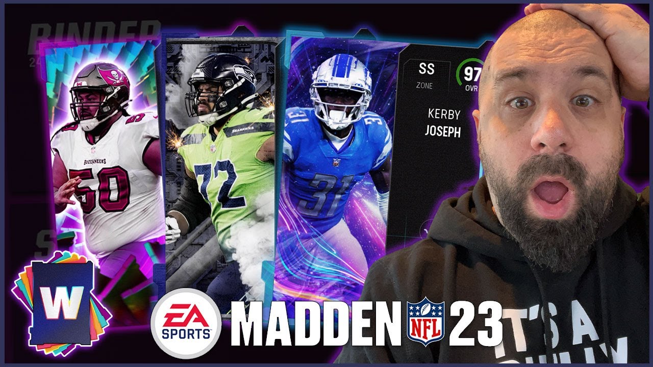 99 OVR MVP Mahomes Set Requirements + NEW Weekly Wildcards In MUT 23!