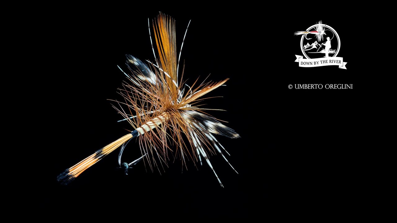 Panama - French Classic Dry Fly