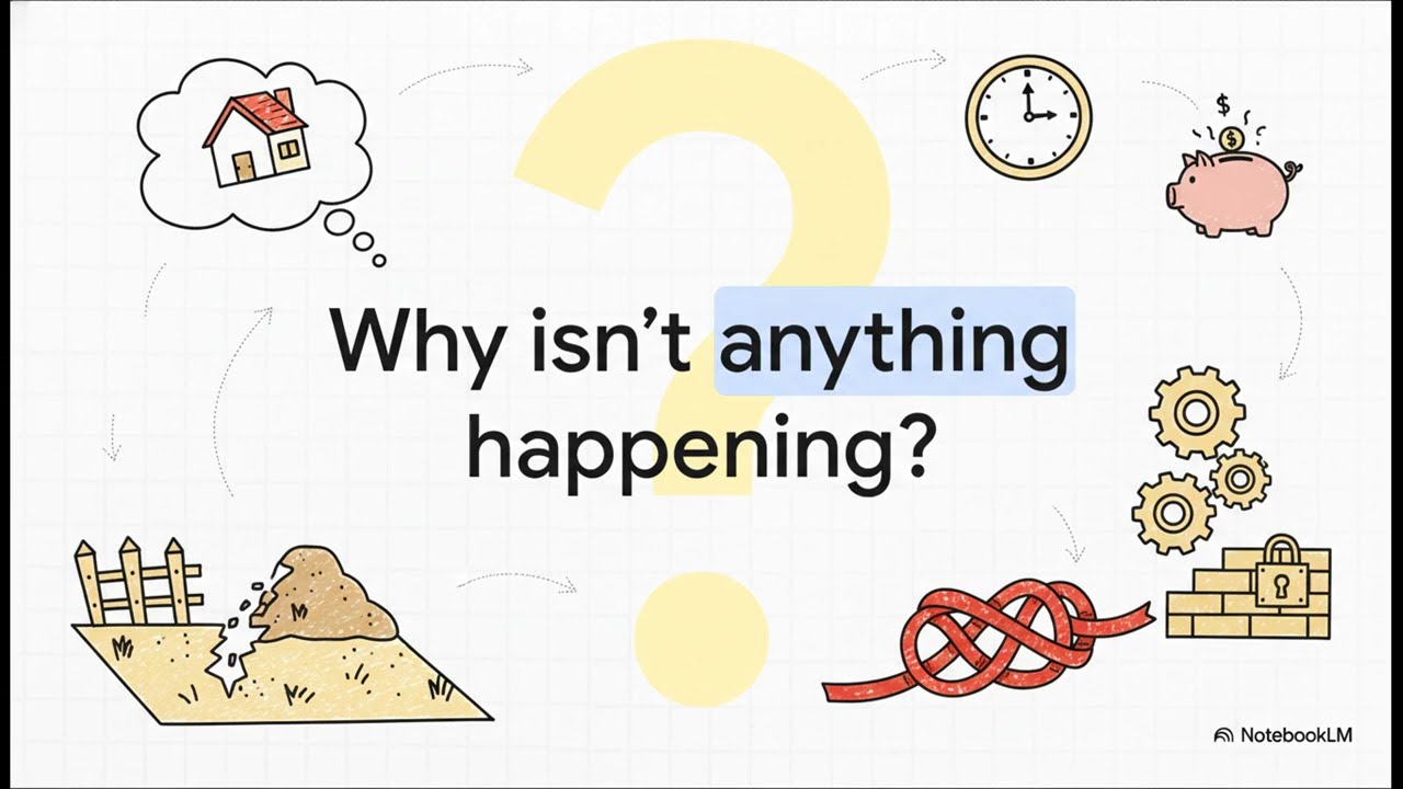 The Incentives of Inertia