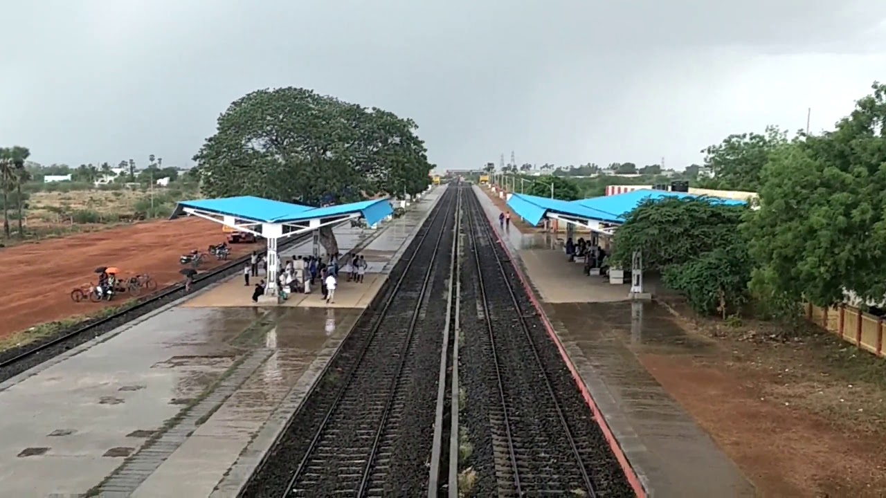 A story of aruppukottai