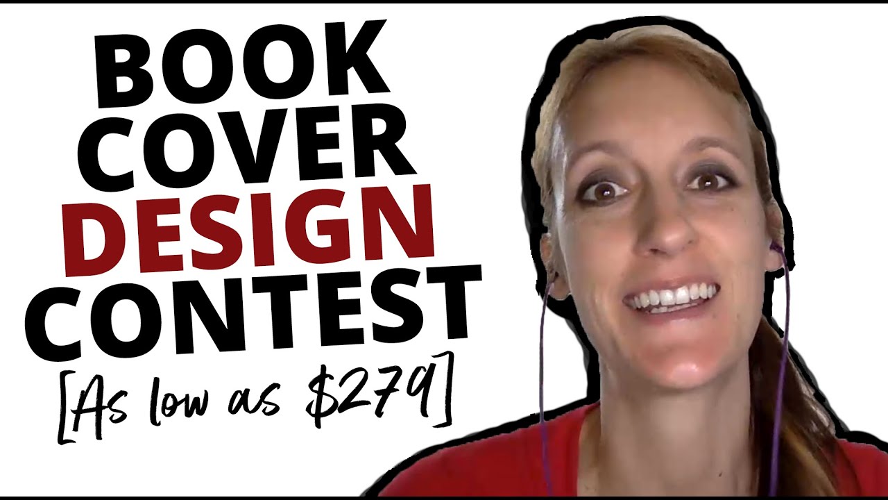 99 designs book cover contest how to