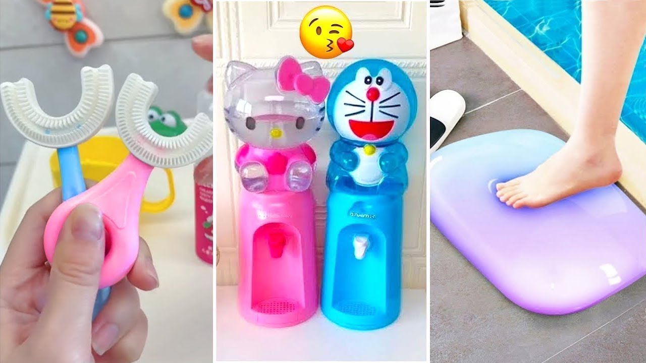 🥰 New Gadgets & Versatile Utensils For Home #664🏠 Appliances, Make Up, Smart Inventions スマートアプライアン