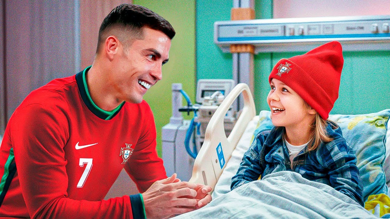 Jogadores de Futebol que Surpreenderam Seus Fãs