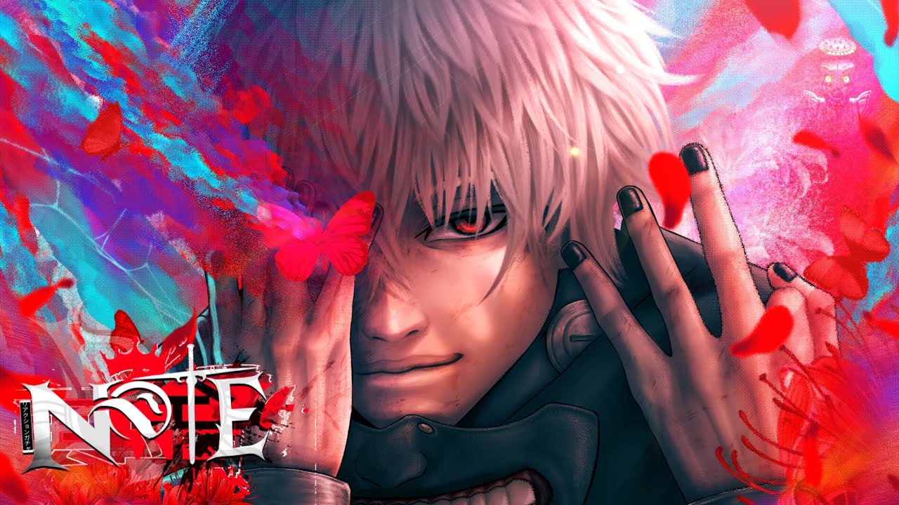 Tokyo Ghoul(Anteiku) react a Tragédia | Ken Kaneki | Enygma