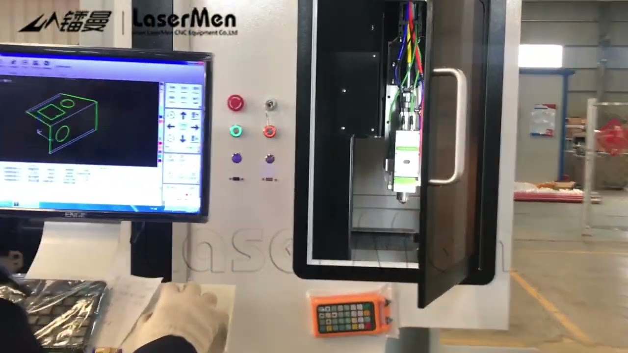 TubesT-Lite path setting parameters setting guide videos