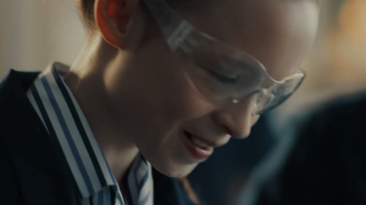 Inspiring Girls Film