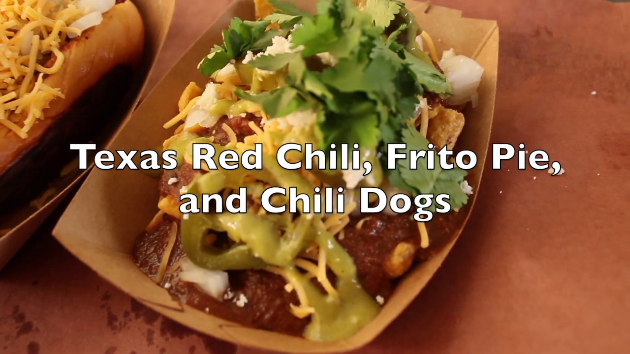No Bean Texas Chili (Patreon Preview)