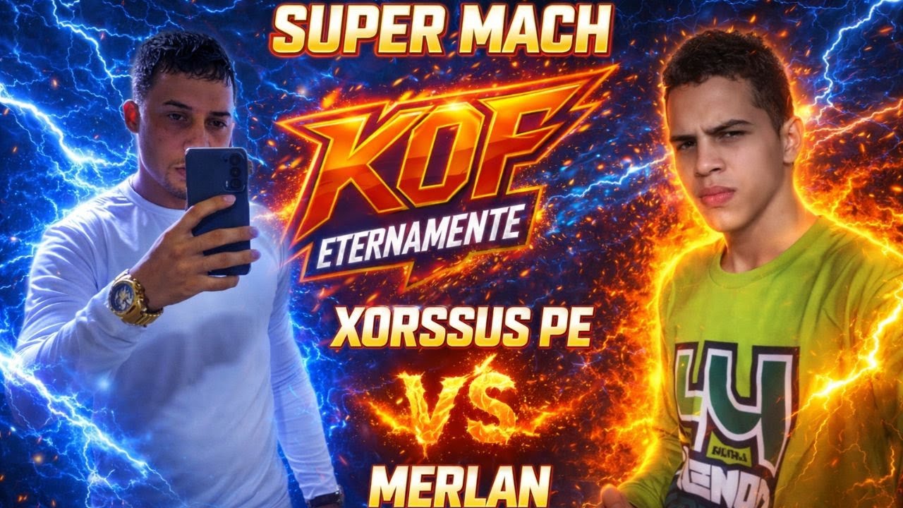 MERLAN VS XORSSUS PE FT 20
