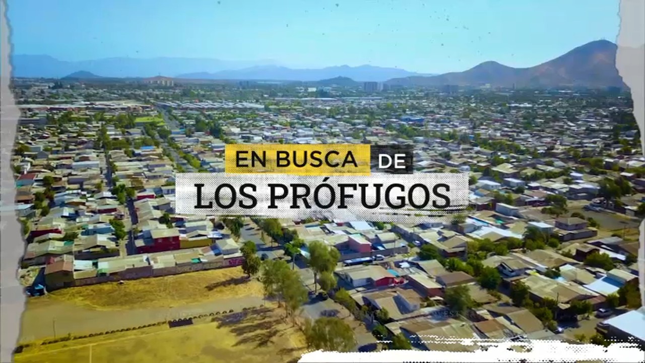 Mega Investiga | En busca de los pr&oacute;fugos de la justicia: existen 32 mil en todo el pa&iacute;s
