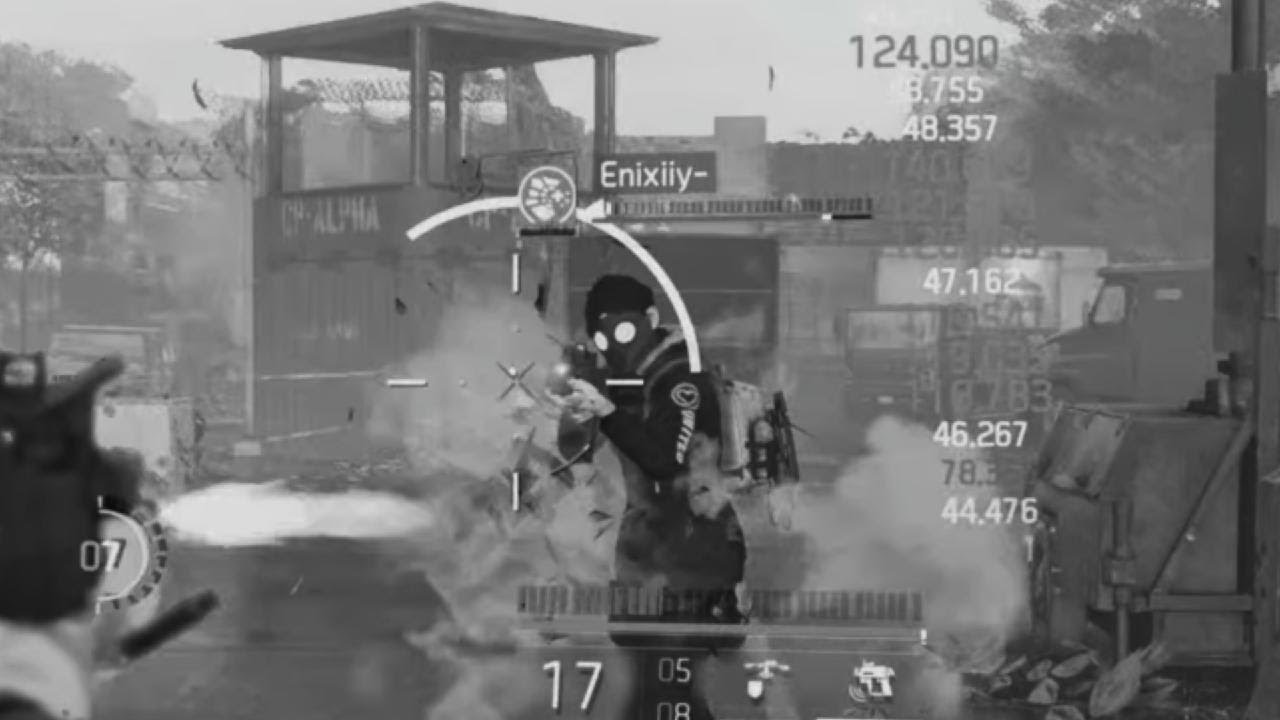 Enixiiy EXPOSED and MANHUNTED in 2 different server The division 2