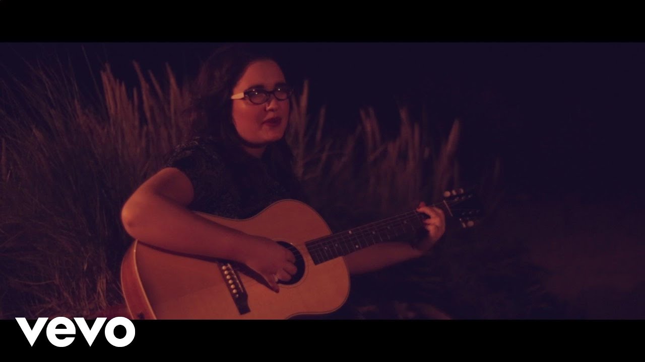 Andrea Begley - Dancing In The Dark