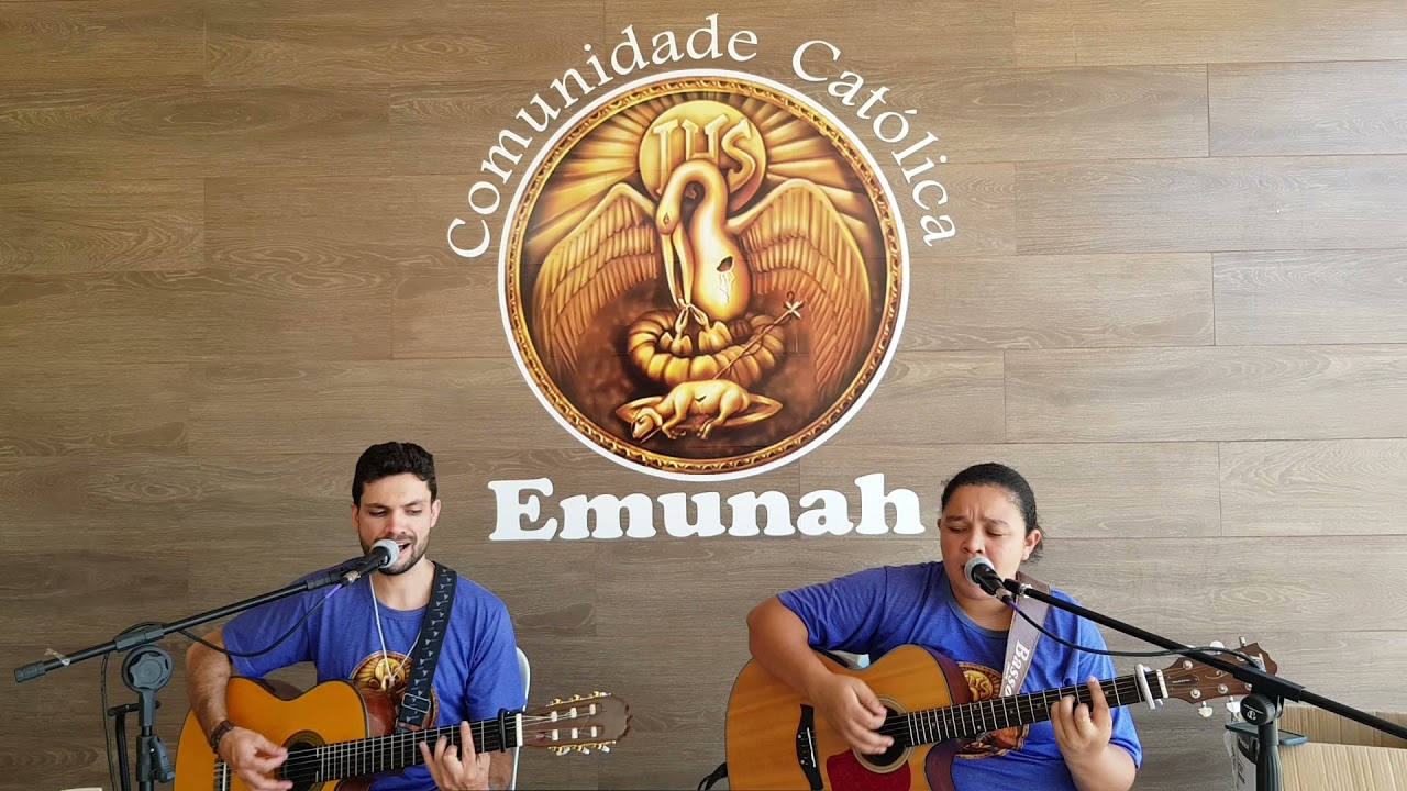 À Casa do Pai | Shalom
