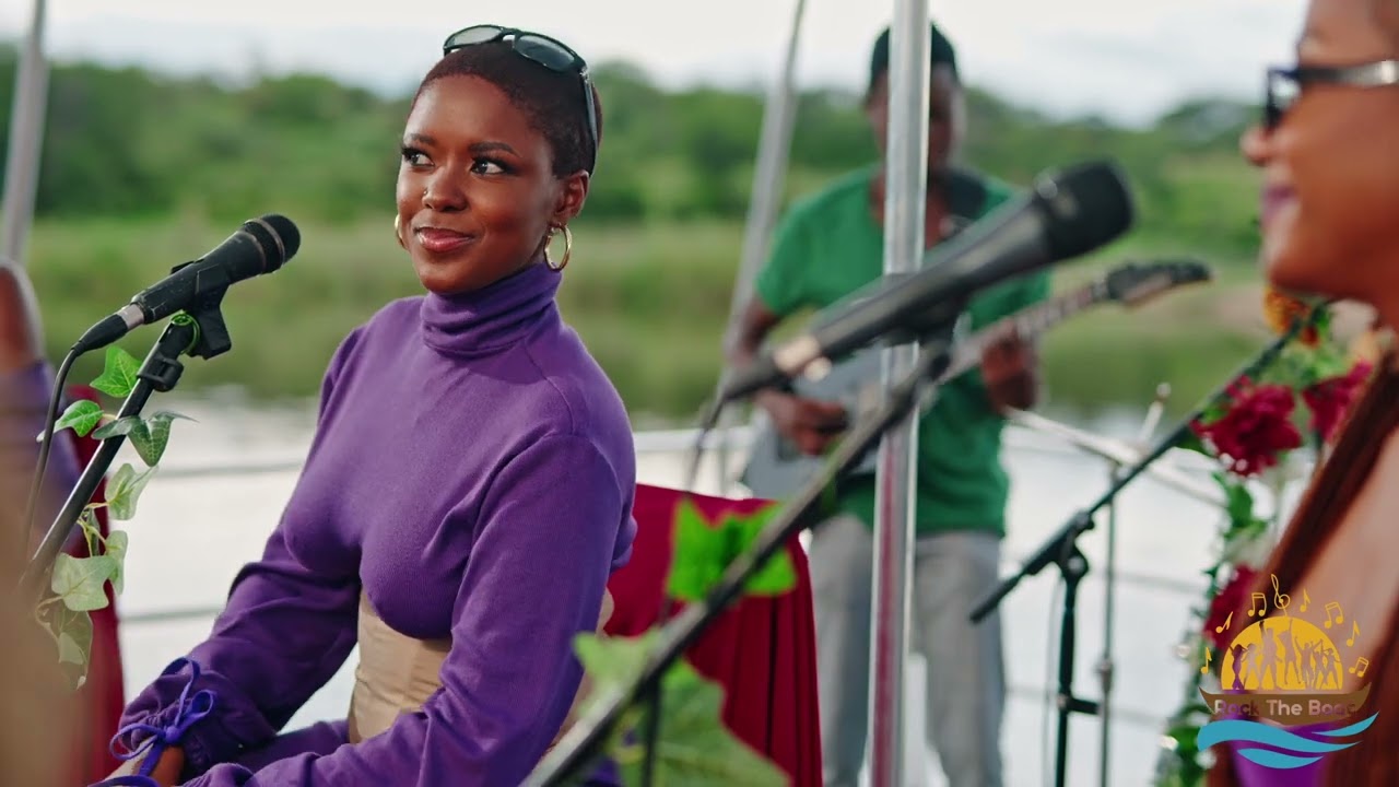 Rock The Boat S1 EP7 (Special Episode)