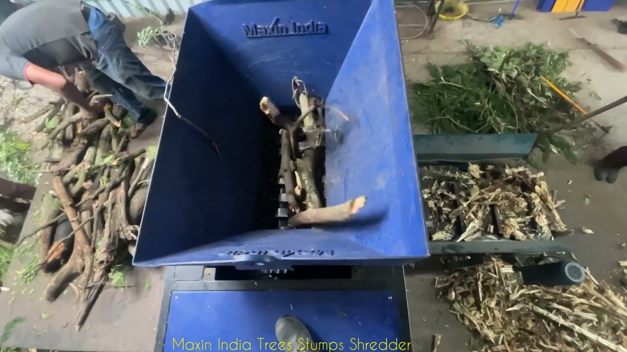 Wood shredder, Tree stumps shredder, #Treebranchesshredder, #Treebranchesshredding, stumps shredder,