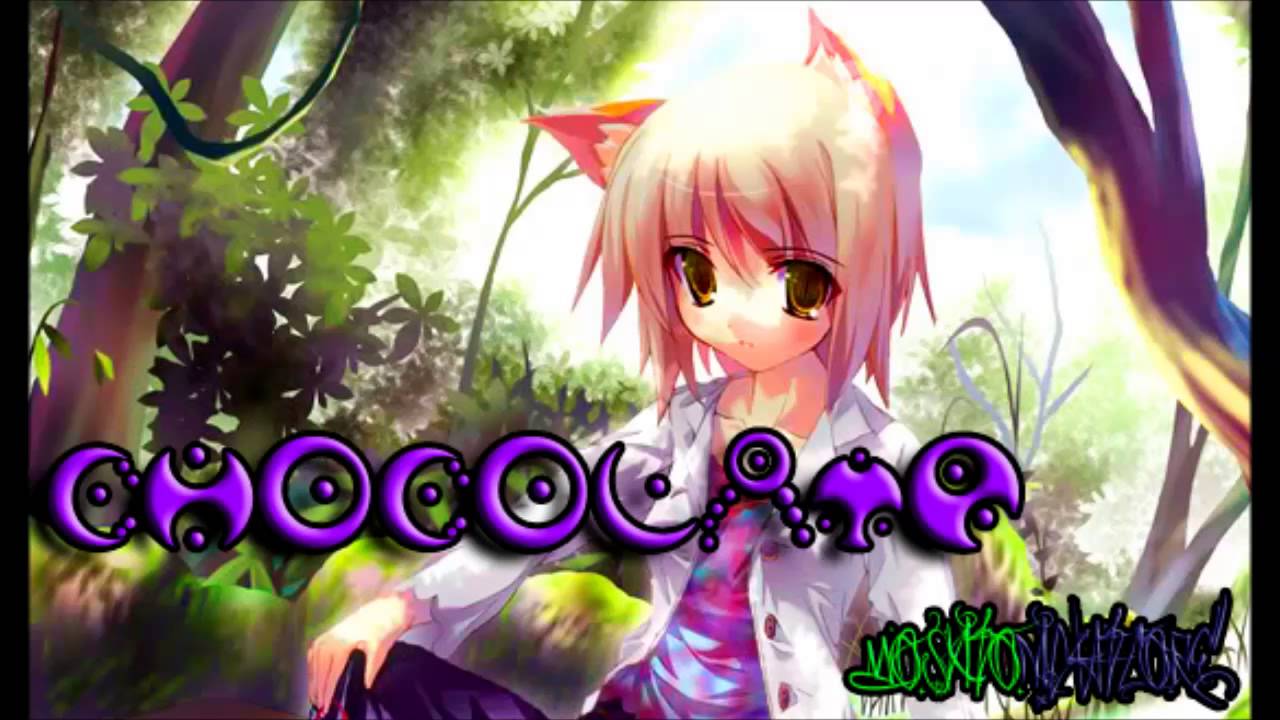 Chocolate - Nightcore