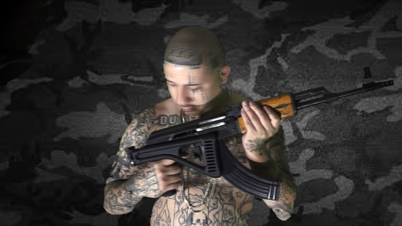 Soldja - Joker aka Chito Da Clown/Money Gang  (Official Music Video)