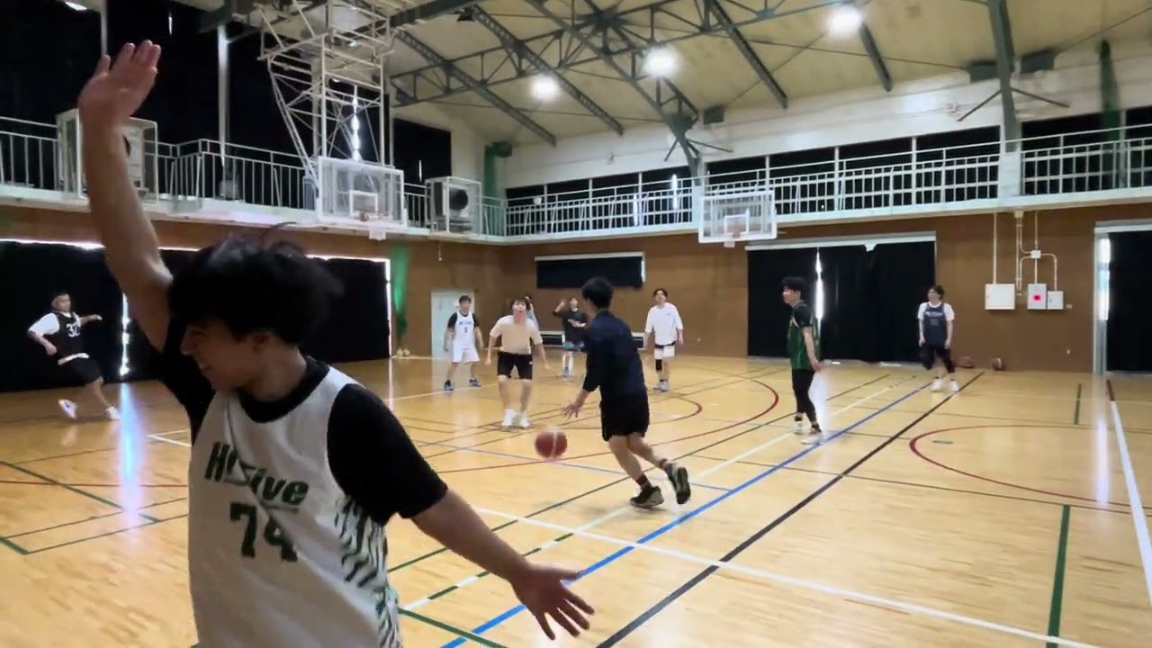 【ゲーム動画】 スキップからの1on1 2026/3/15