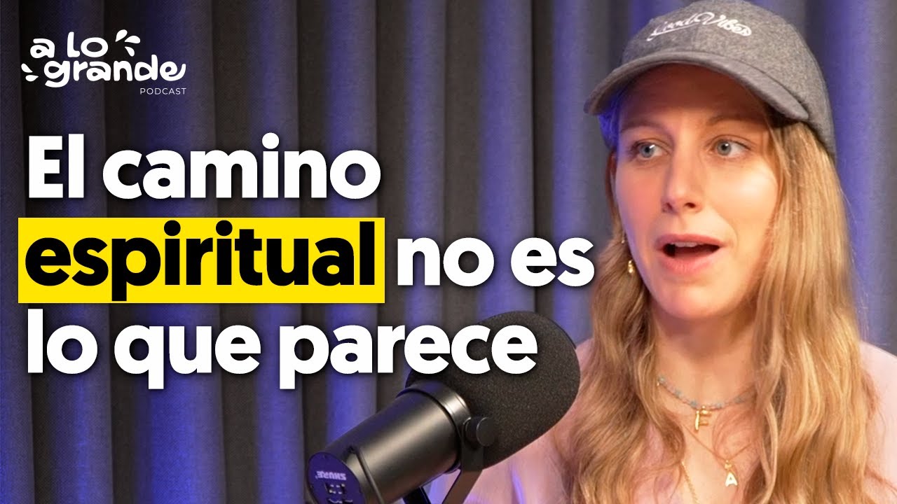 Herramientas Espirituales Para Transformar Tu Vida (con Adela Pastor)