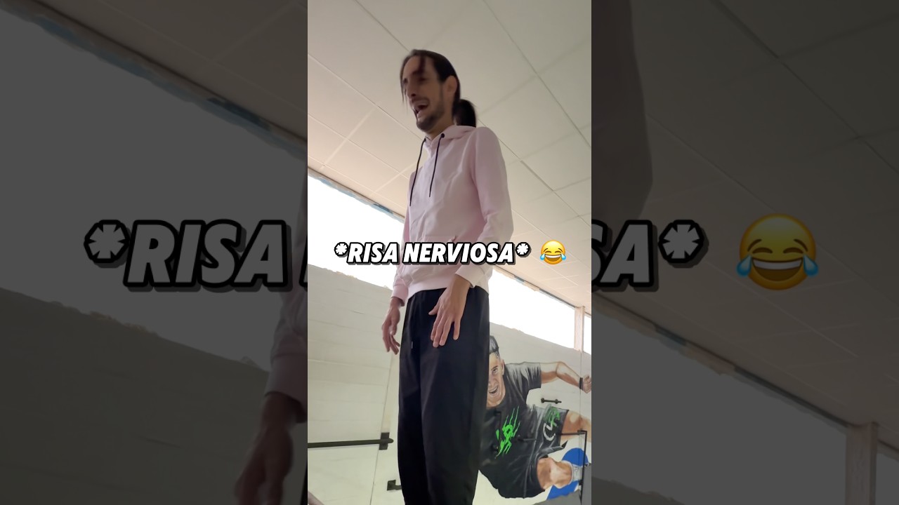 ¿Te atreverías? 🤯 #shortsviral