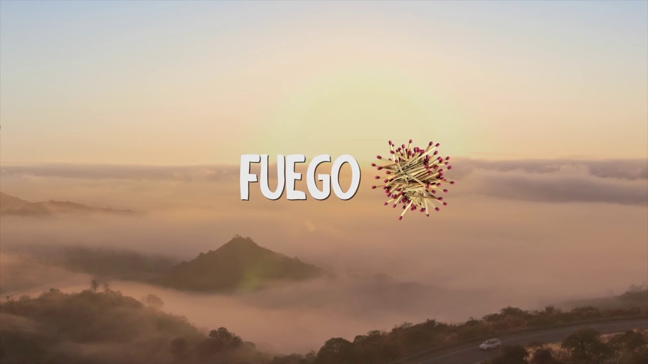 💧🌪️🌍🔥 