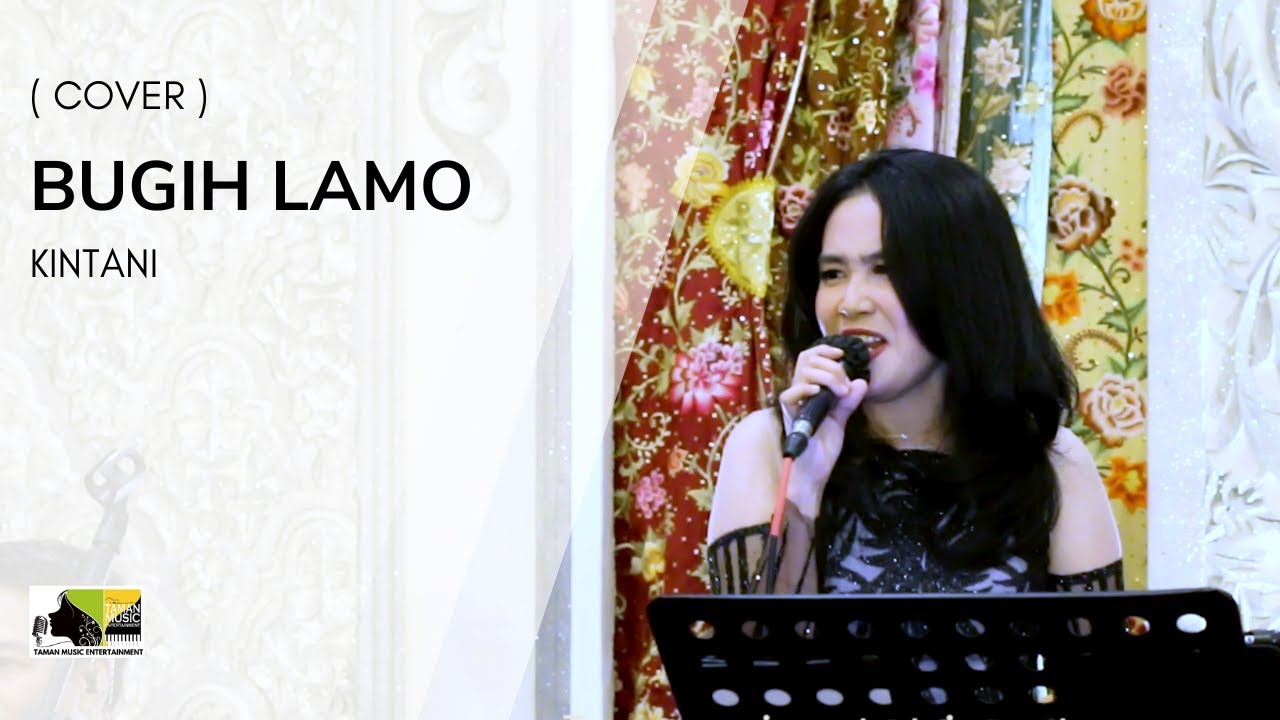 Kintani - Bugih Lamo ( COVER BY TAMAN MUSIC ENTERTAINMENT ) AT BIRAWA