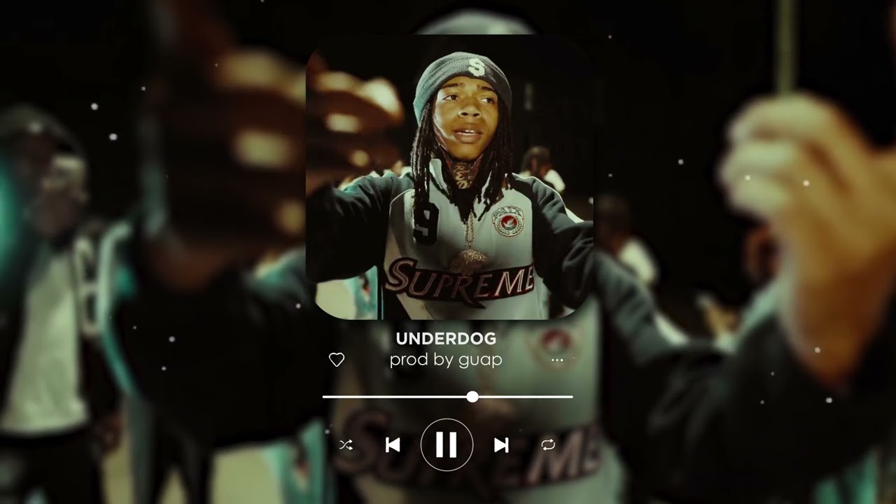 [FREE] Chicago Drill Type Beat - 