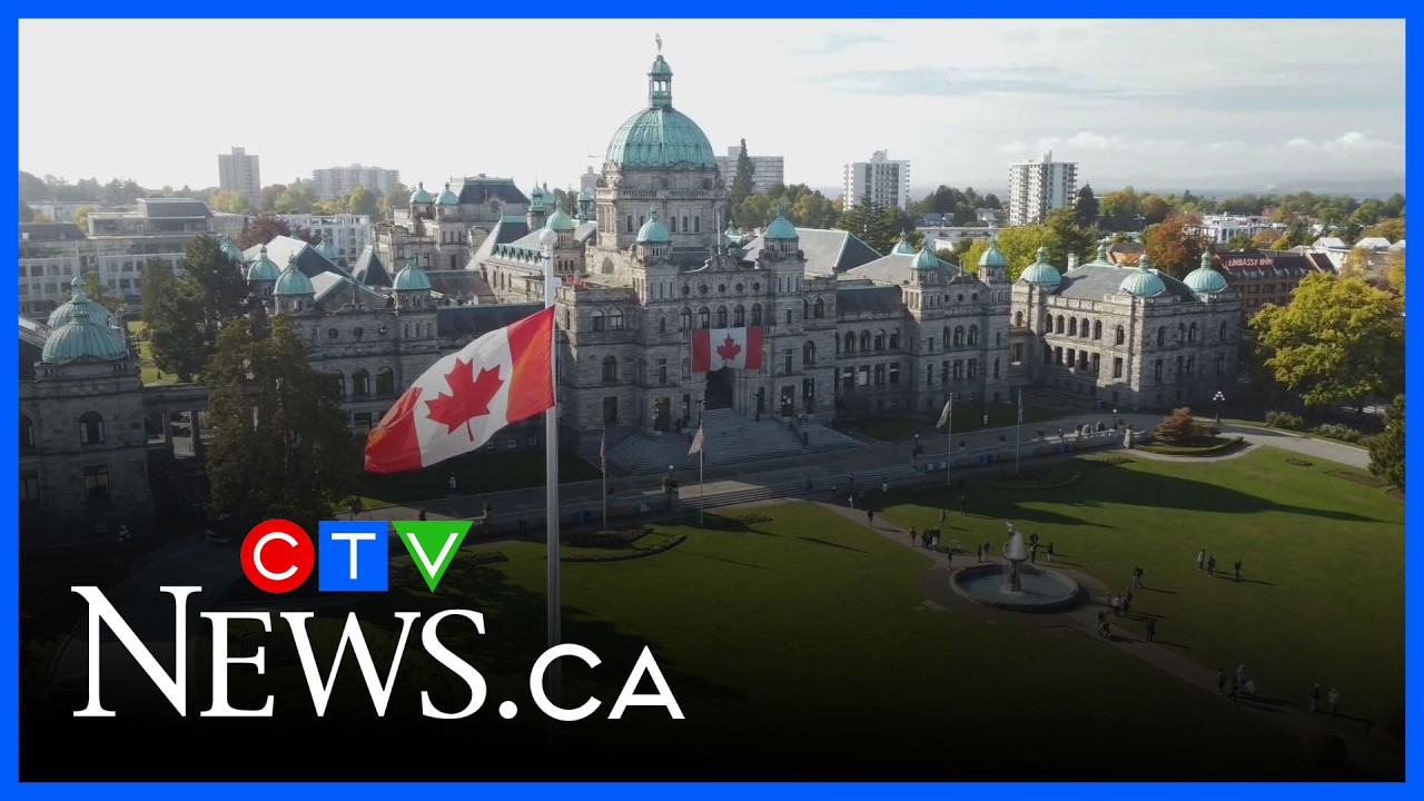 British Columbia's 2026 budget