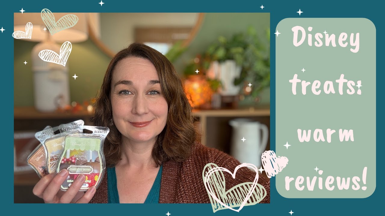 Disney Signature Treats: warm reviews