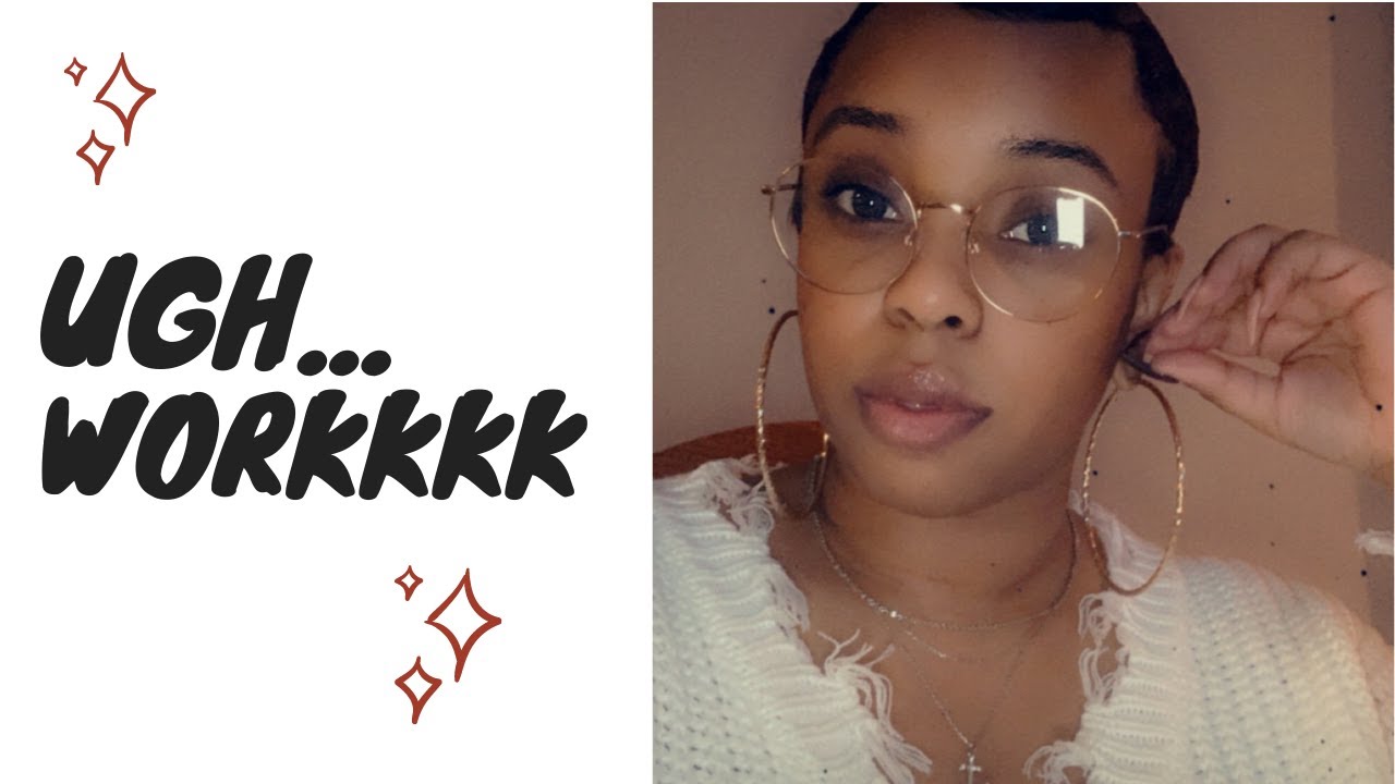 Day In A Life In The Office| Full Time Dental Treatment Coordinator| Keeping God First