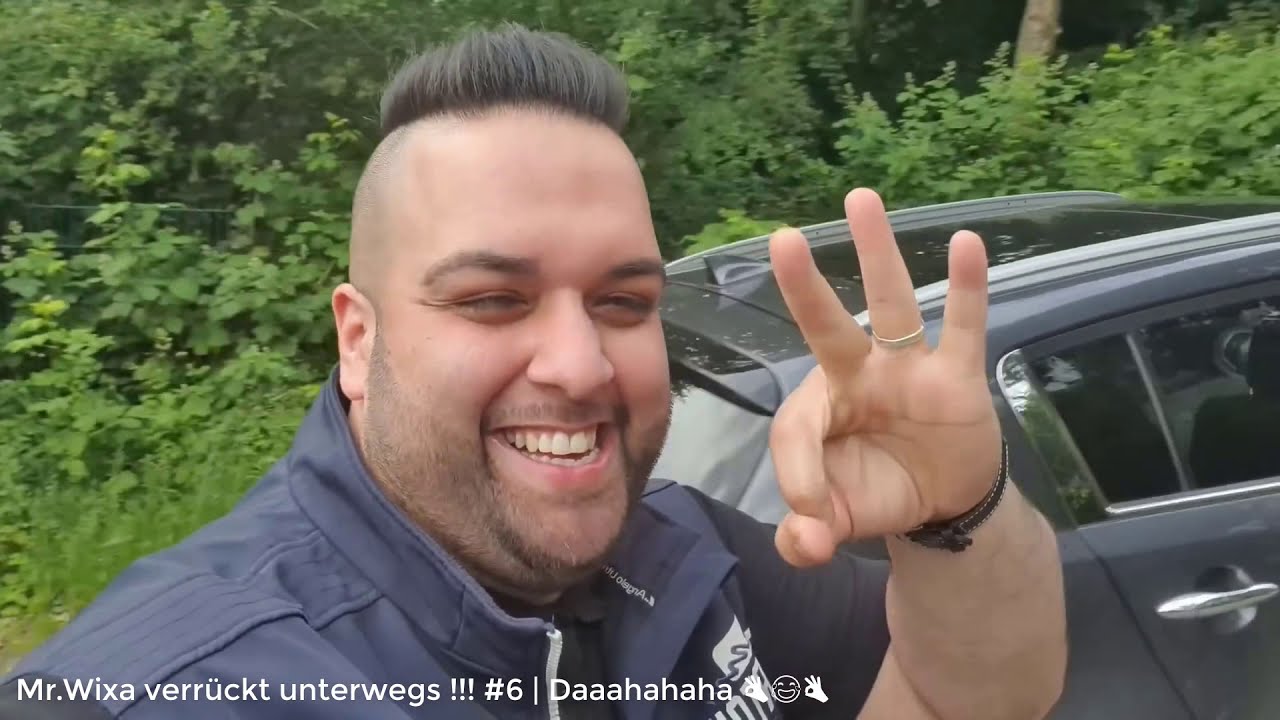 Best Of Mr.Wixa pranks (✞ 06.09.2019) Tribute | Igel69
